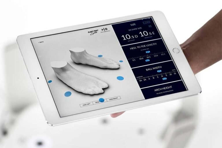 Why Comfort Matters – The Science Behind the Perfect Fit