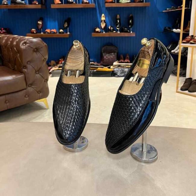 Braided-Peshawari-Sandals