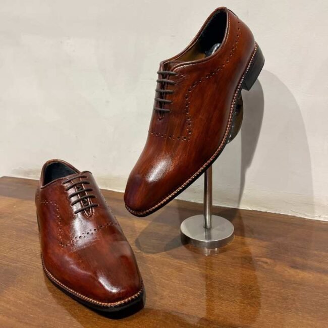 Brazilian-Calf-Oxfords