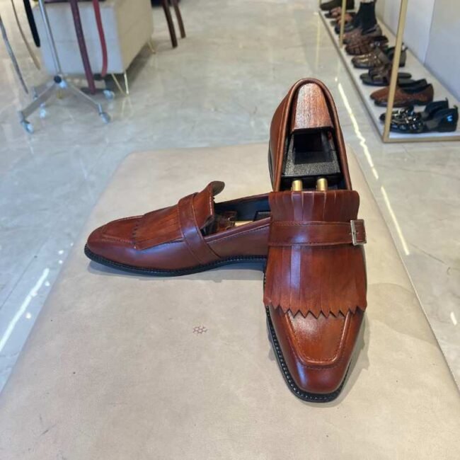 Fringes-Italian-Leather-Moccasins