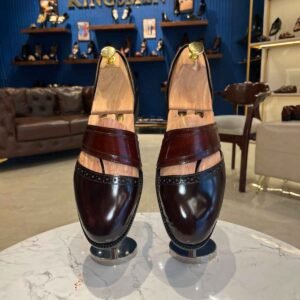 Ethnic Sandals Brushoff