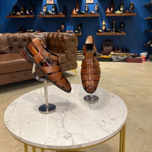 Tan-Criss-Cross-Sandals (1)