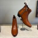 Tan-Leather-Zip-Boots