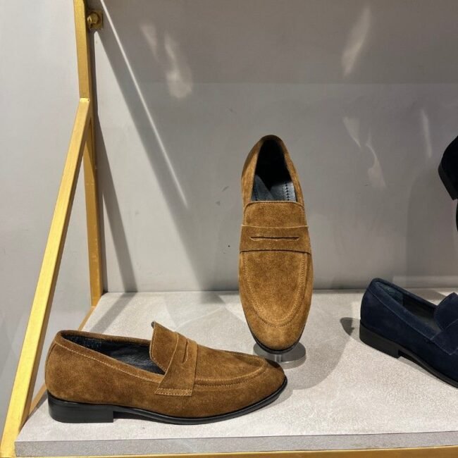 Tan-Suede-Penny-Moccasins (1)