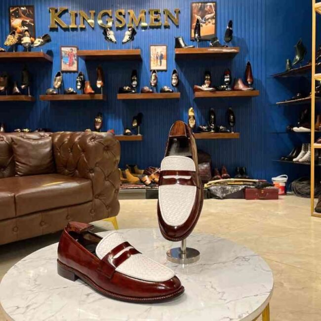 Italian-Leather-Braided-Loafers (2)