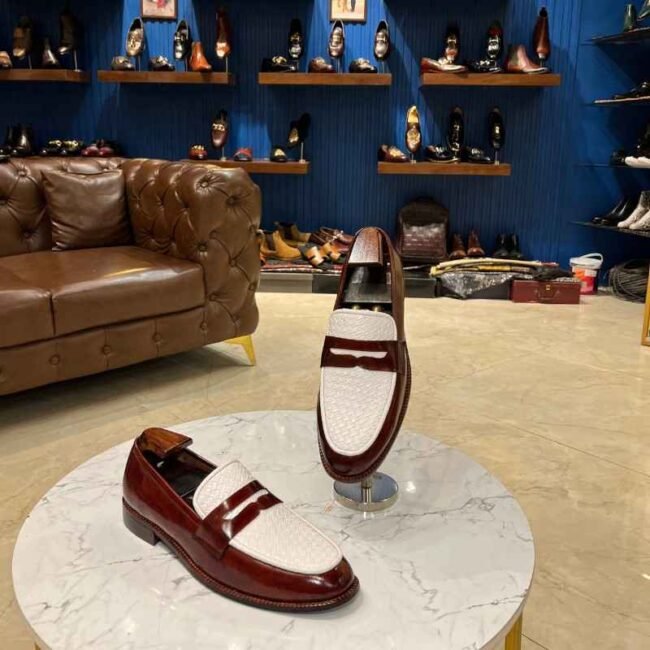 Italian-Leather-Braided-Loafers (4)