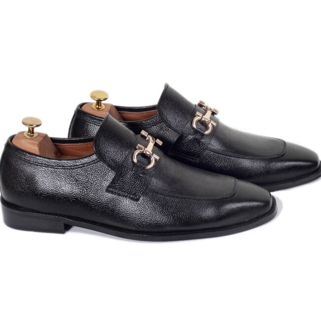 Men's Black Business Casual (2)