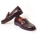 NICHE Tan Marvel Croco Moccasin (4)