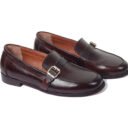 NICHE Tan Marvel Croco Moccasin (6)