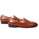 Royal Brown Shoe (2)
