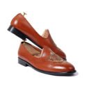 Royal Brown Shoe (4)